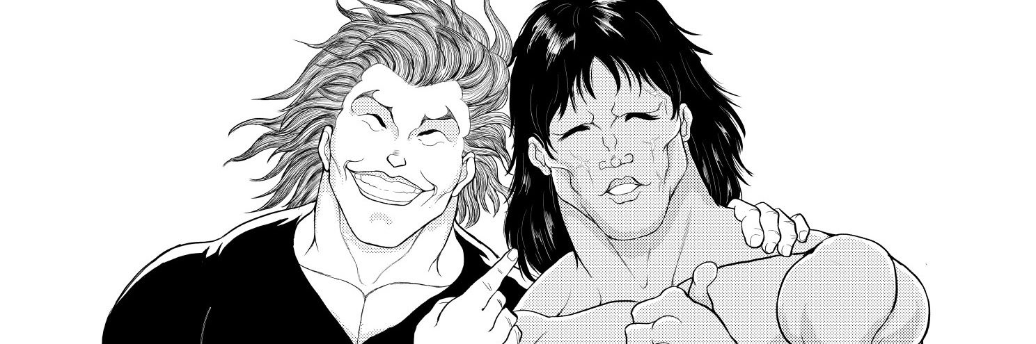 鴨川葱男 banner