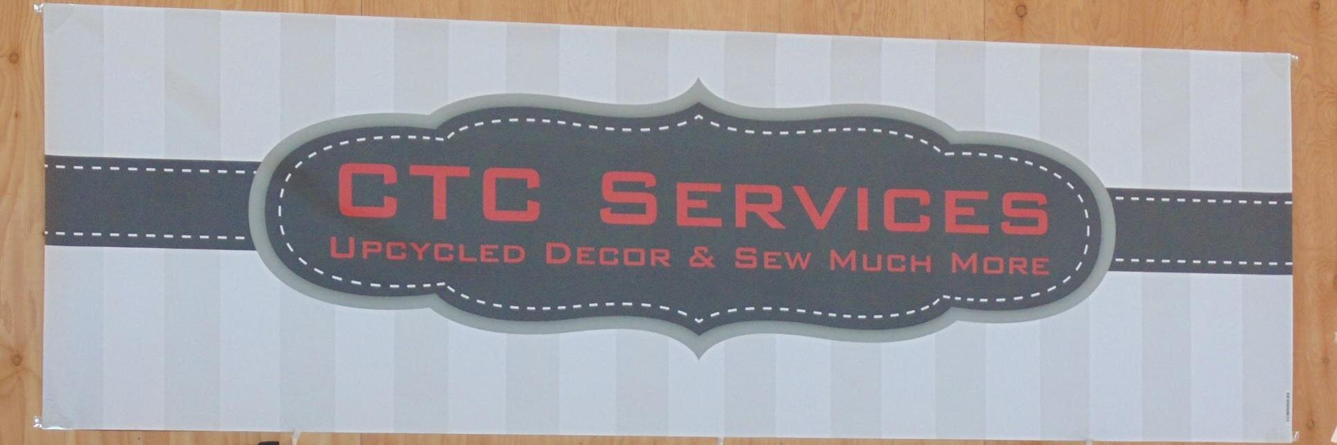 CTCservices's profile banner image
