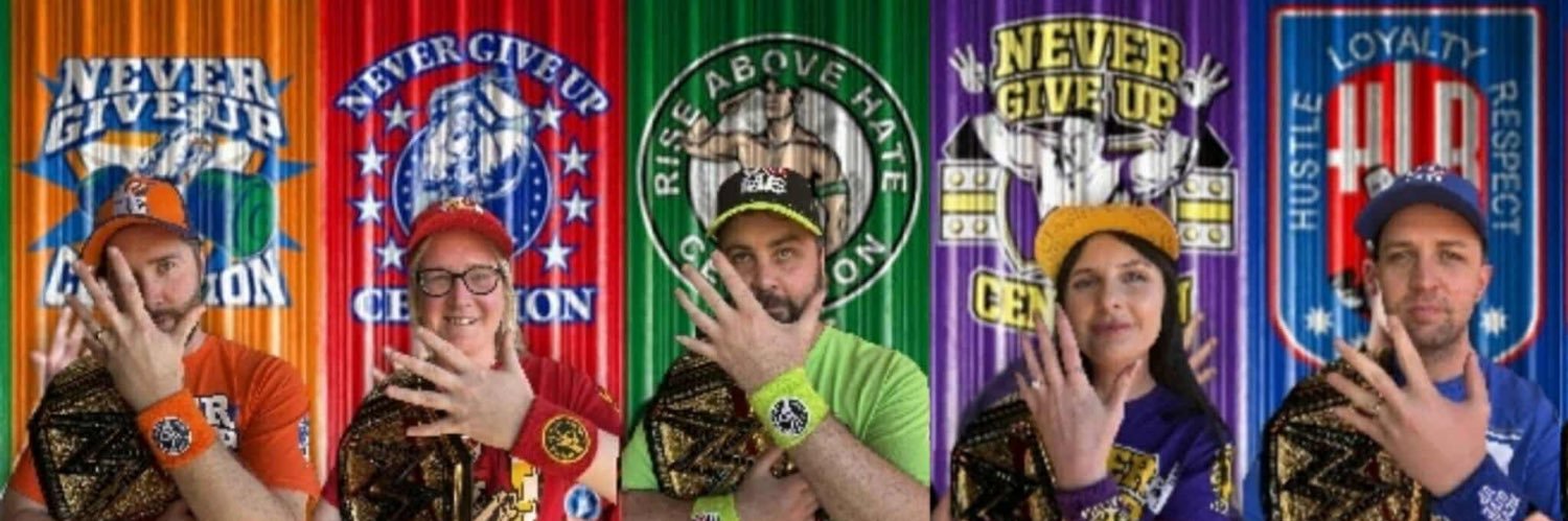 SillyTilli11's profile banner image