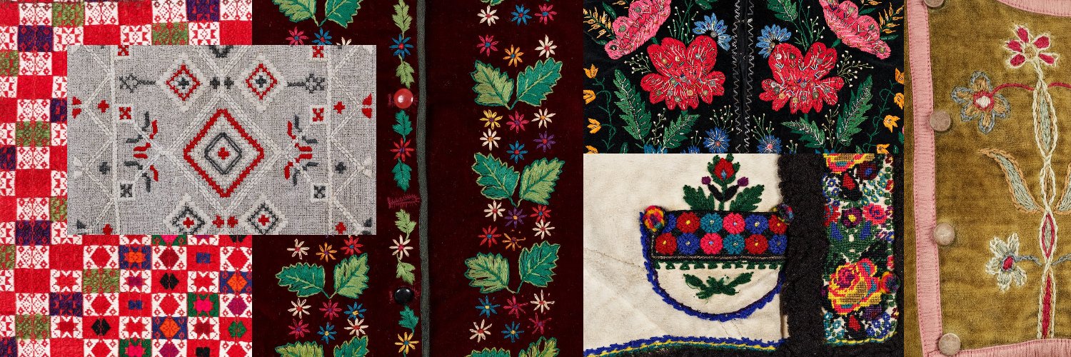 Iaroslava Strikha's banner
