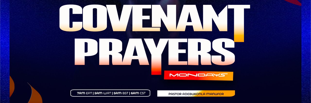 Covenantlightg's profile banner image