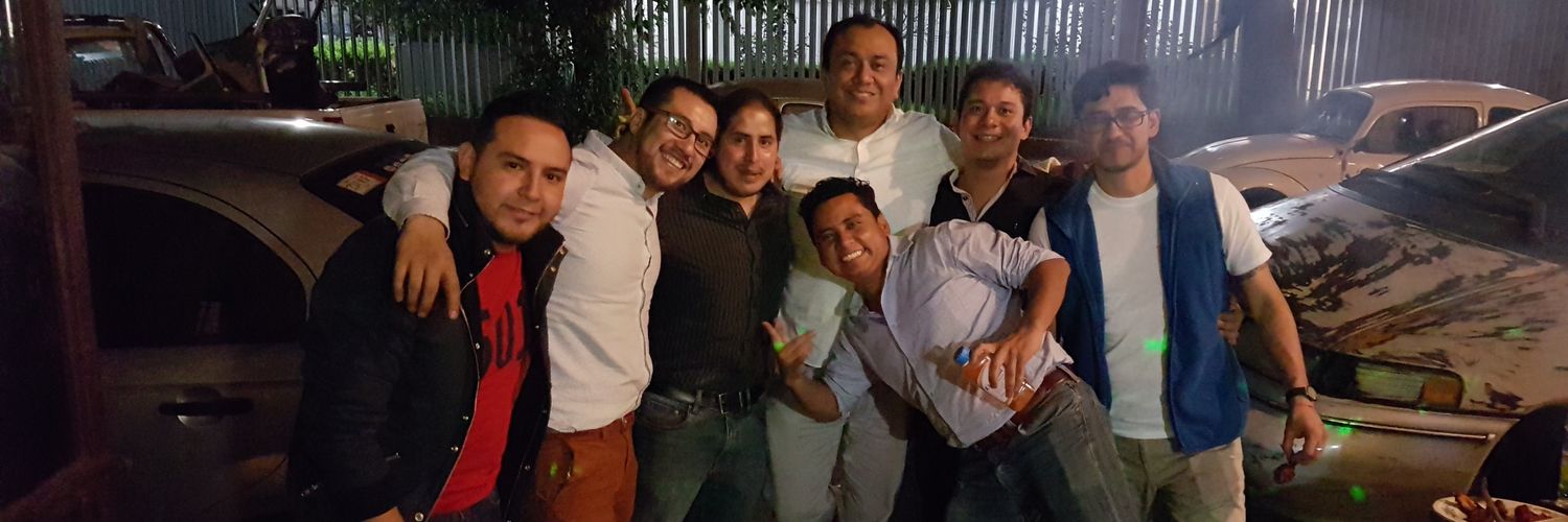 Hugo_E_Lopez's profile banner image
