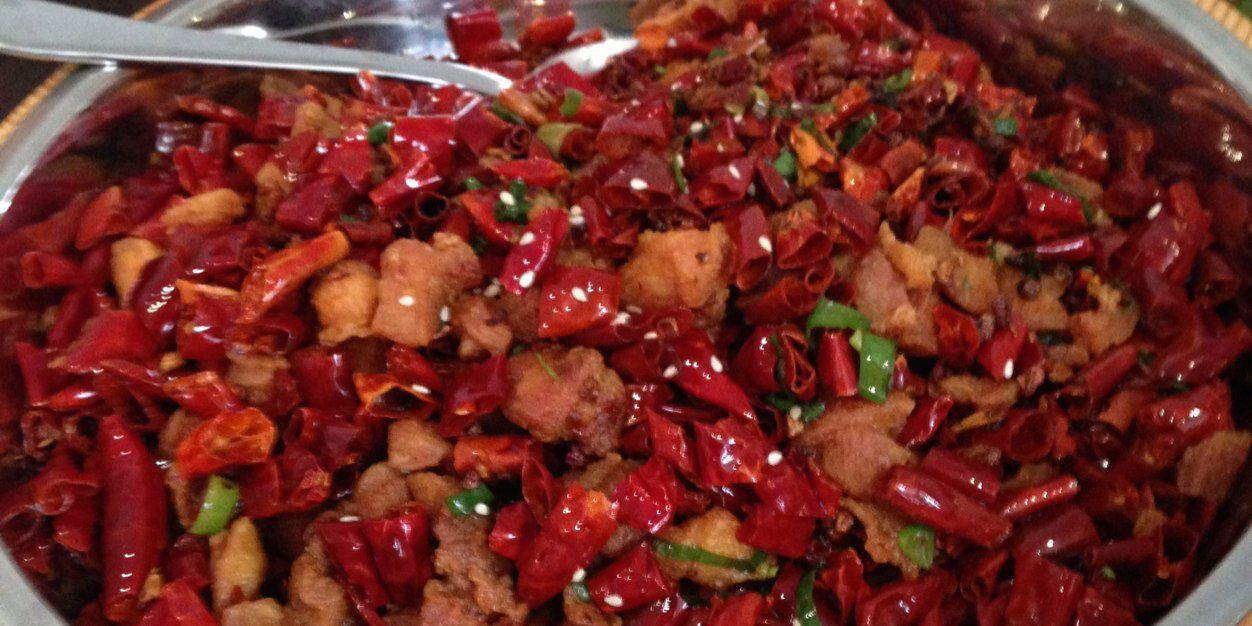 Robin Michael banner