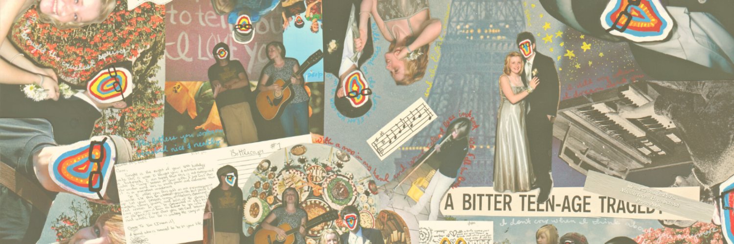 graciphillips's profile banner image