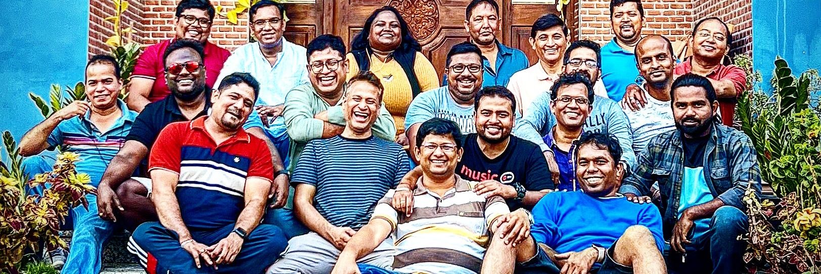 santiswarupa's profile banner image