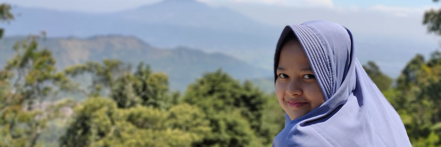 umni6698's profile banner image