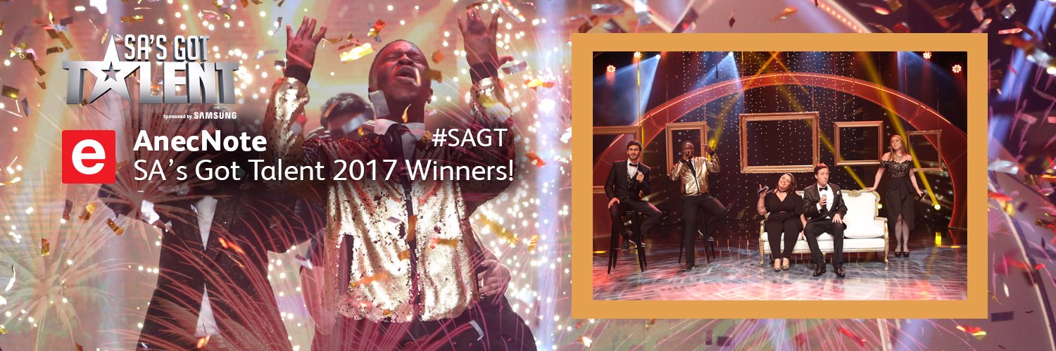 SAsGotTalent's profile banner image