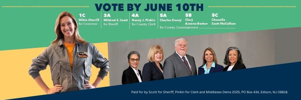 middlesexdems Profile Banner