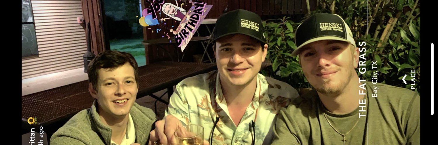 bigdaddykyle96's profile banner image