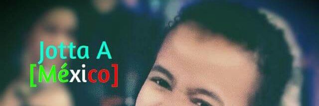 JottaA_Mexico's profile banner image