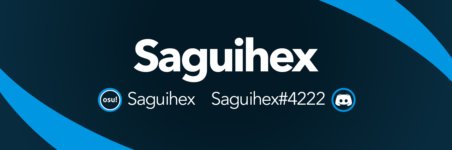 Saguihex's profile banner image