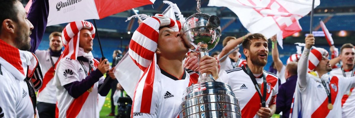 Vuolofacundo's profile banner image