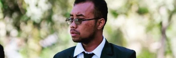 FerdinandsyahJu's profile banner image