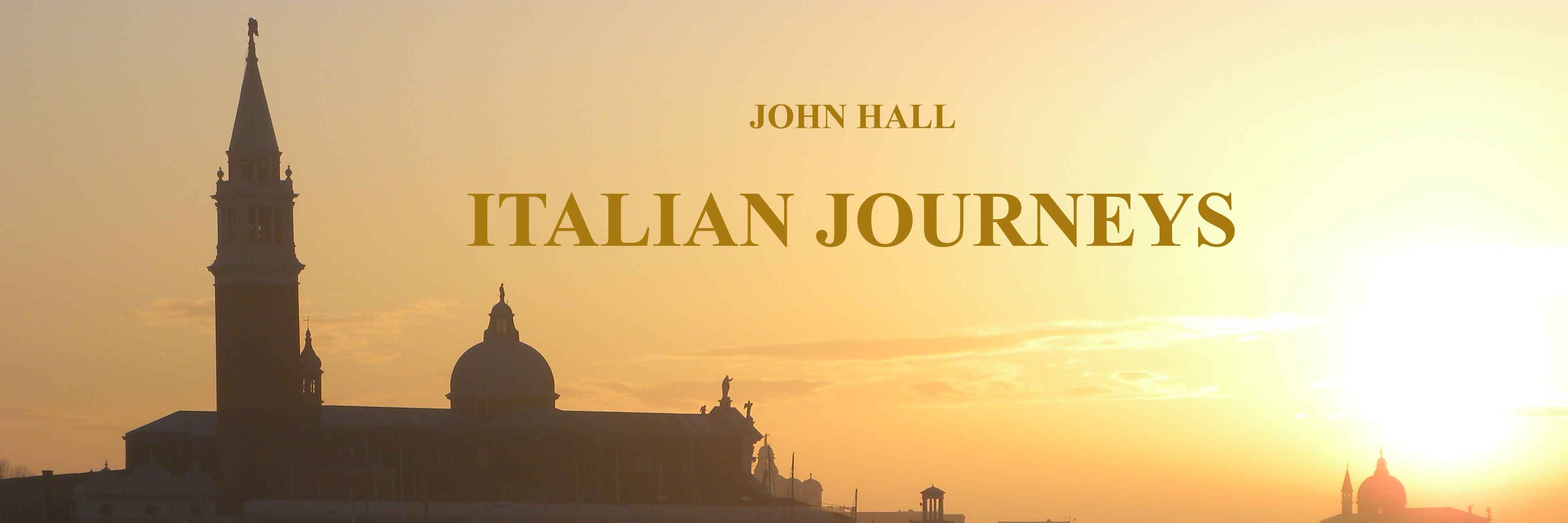 Italianjourneys's profile banner image