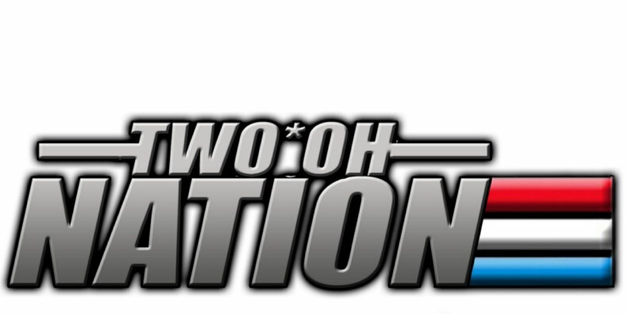 MrTwoOh's profile banner image