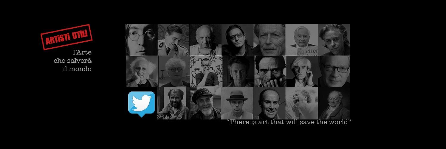 ARTISTIUTILI's profile banner image