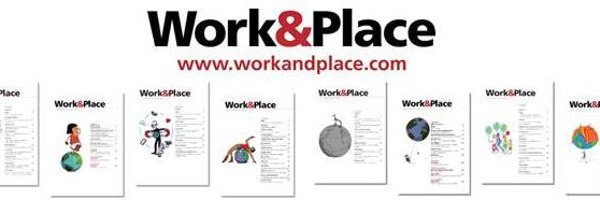 WorkAndPlace Profile Banner