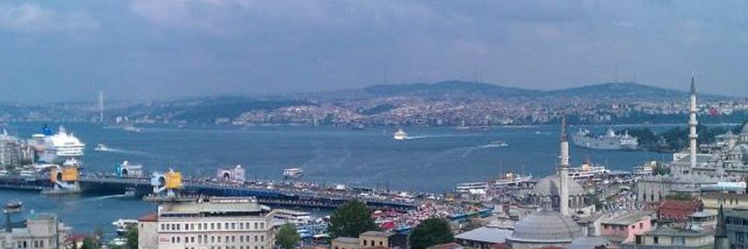 Erdal ELİBÜYÜK's banner