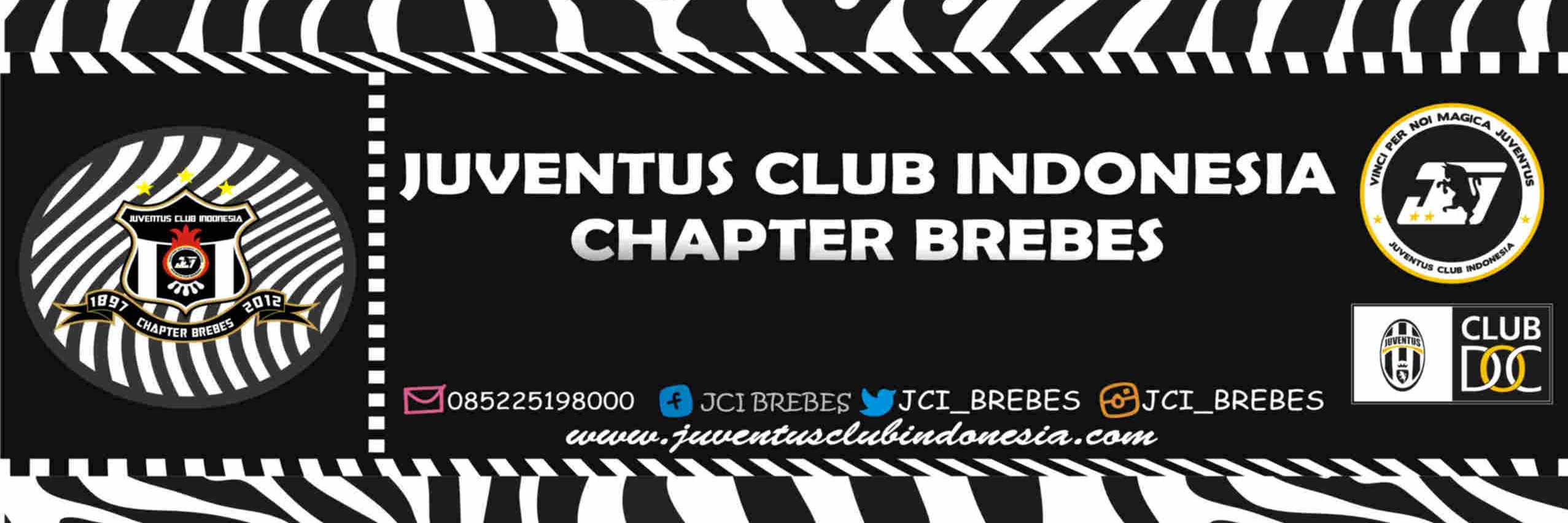 JCI_Brebes's profile banner image