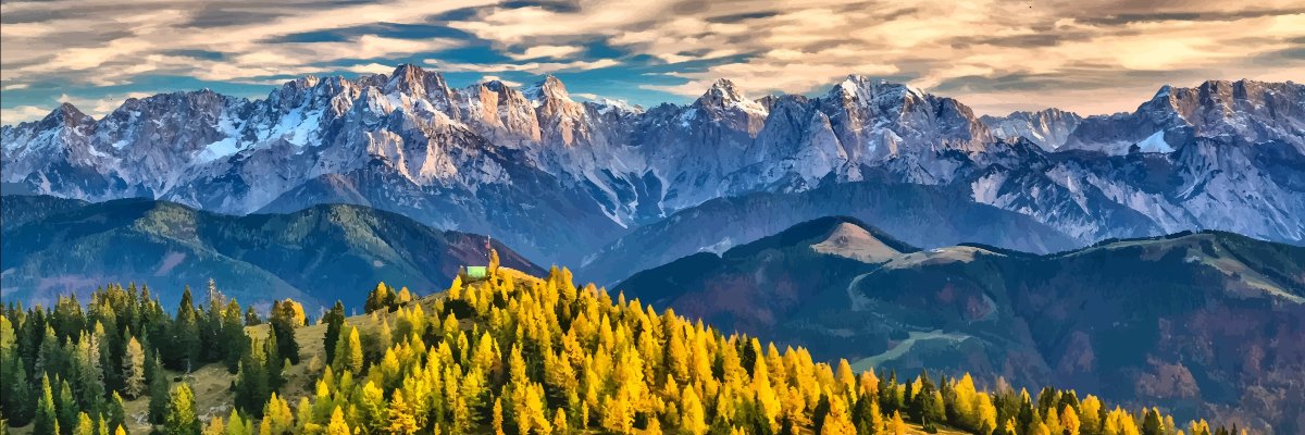 DrPranavPandya's profile banner image