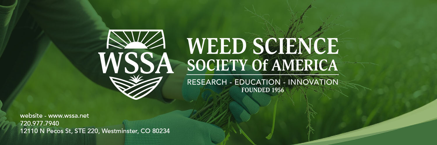 WSSA banner