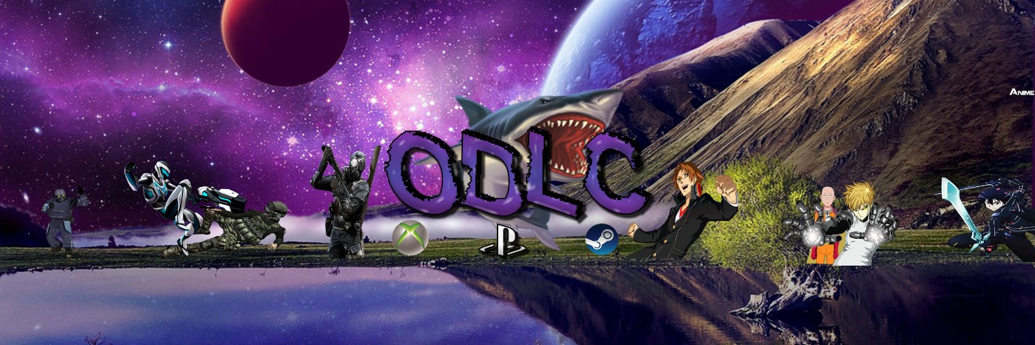 ODLC 🦈 banner