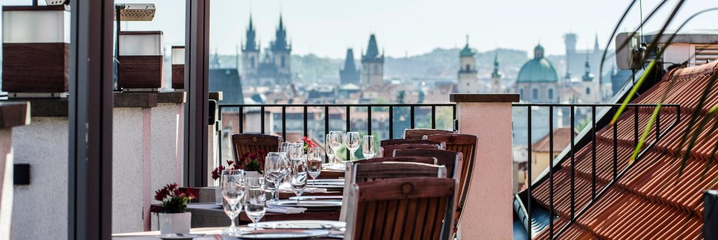 ARIAHotelPRAGUE's profile banner image