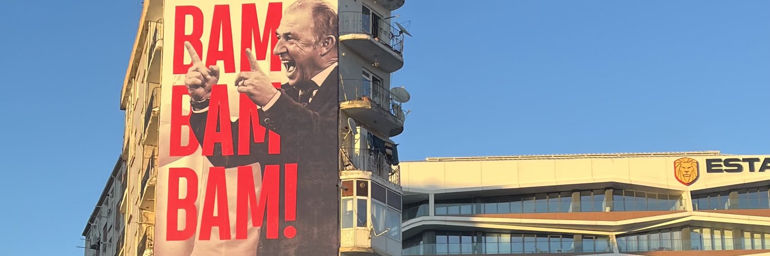 dogansfazlioglu's profile banner image