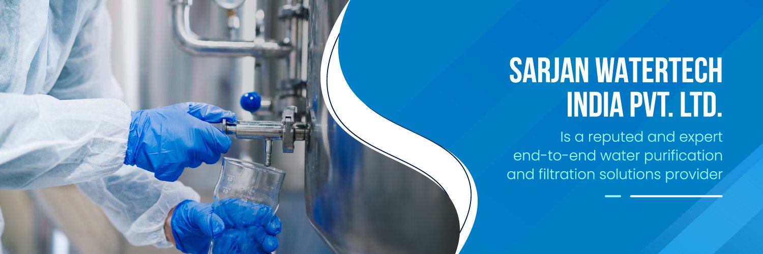 sarjanwatertech's profile banner image