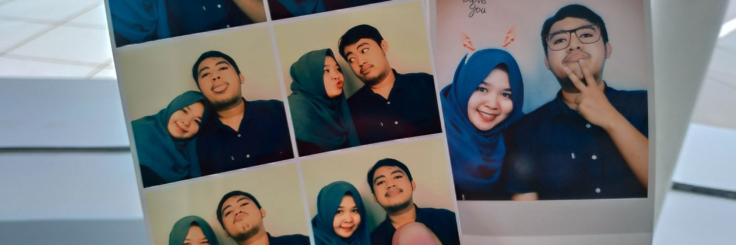 asaefulsofyan's profile banner image