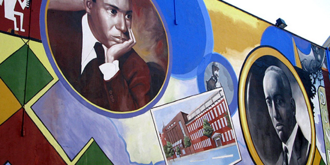 CurtisAThomas's profile banner image