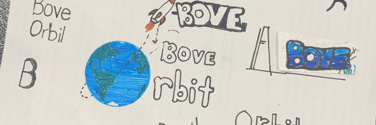 AboveOrbit's profile banner image