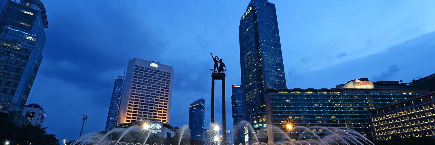 WSJIndonesiaRT's profile banner image