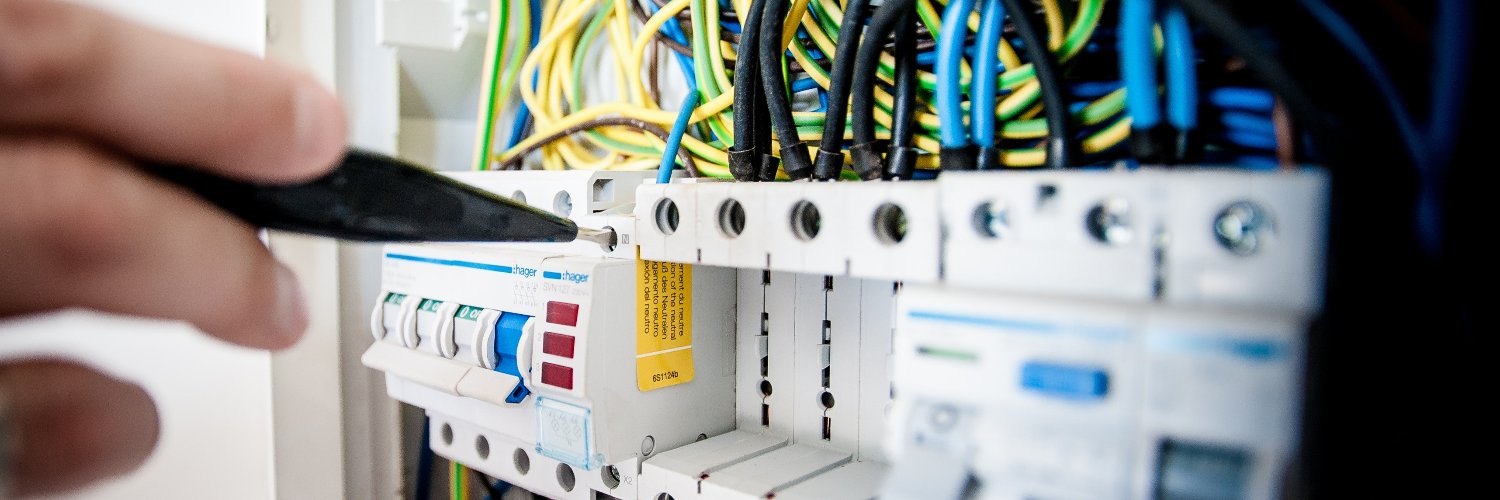 R_P_Electrical's profile banner image