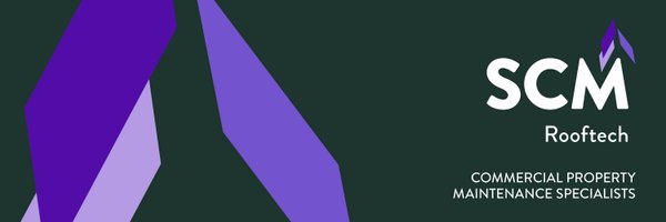 scmrooftech Profile Banner