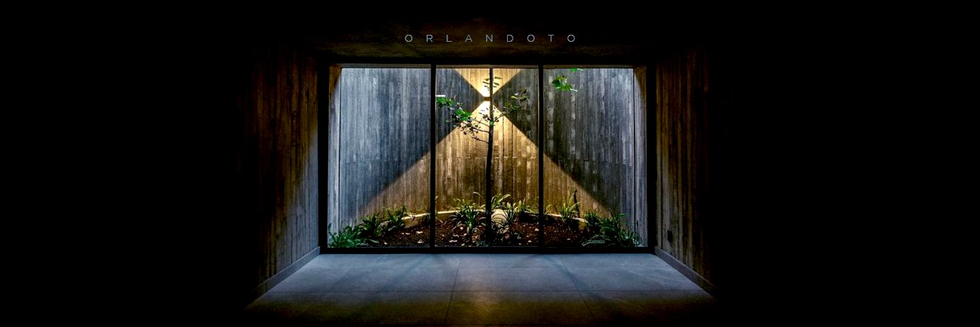 ORLANDOTO's profile banner image