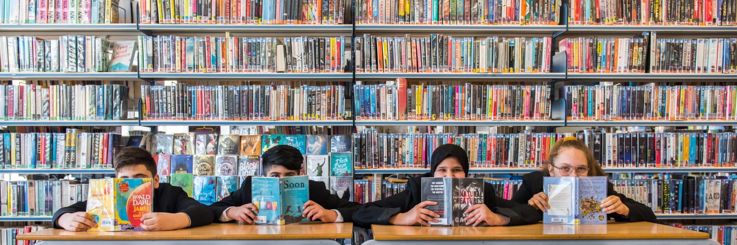 Jack Hunt Academy banner