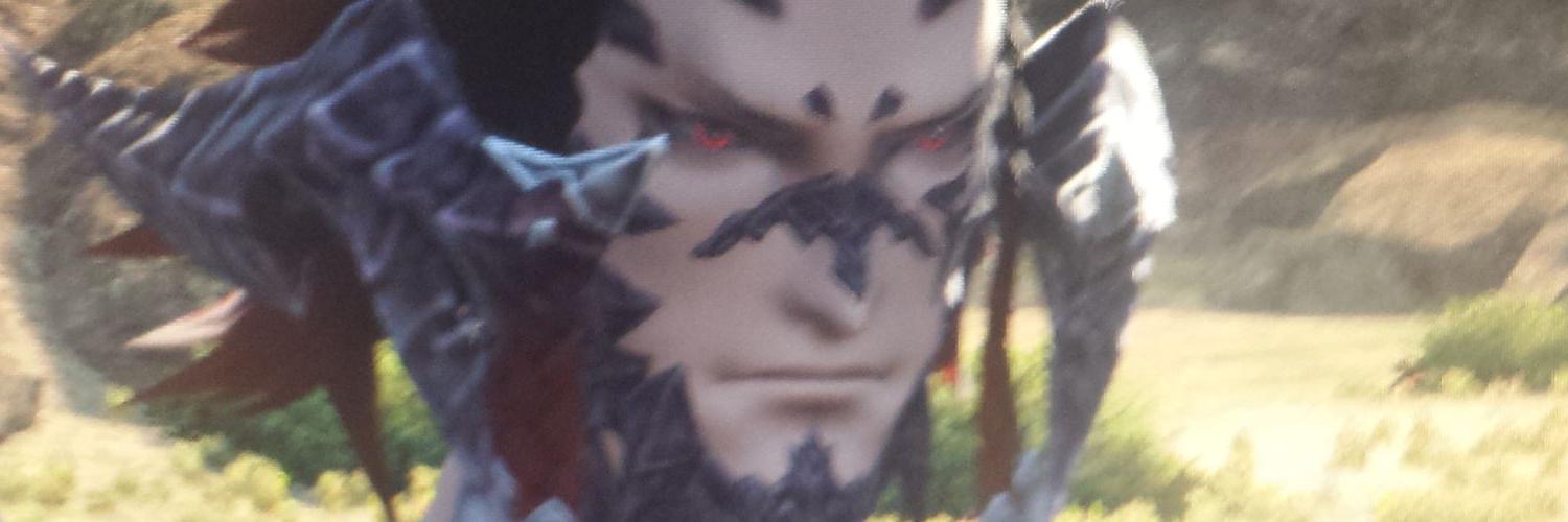 SolidRaven's profile banner image
