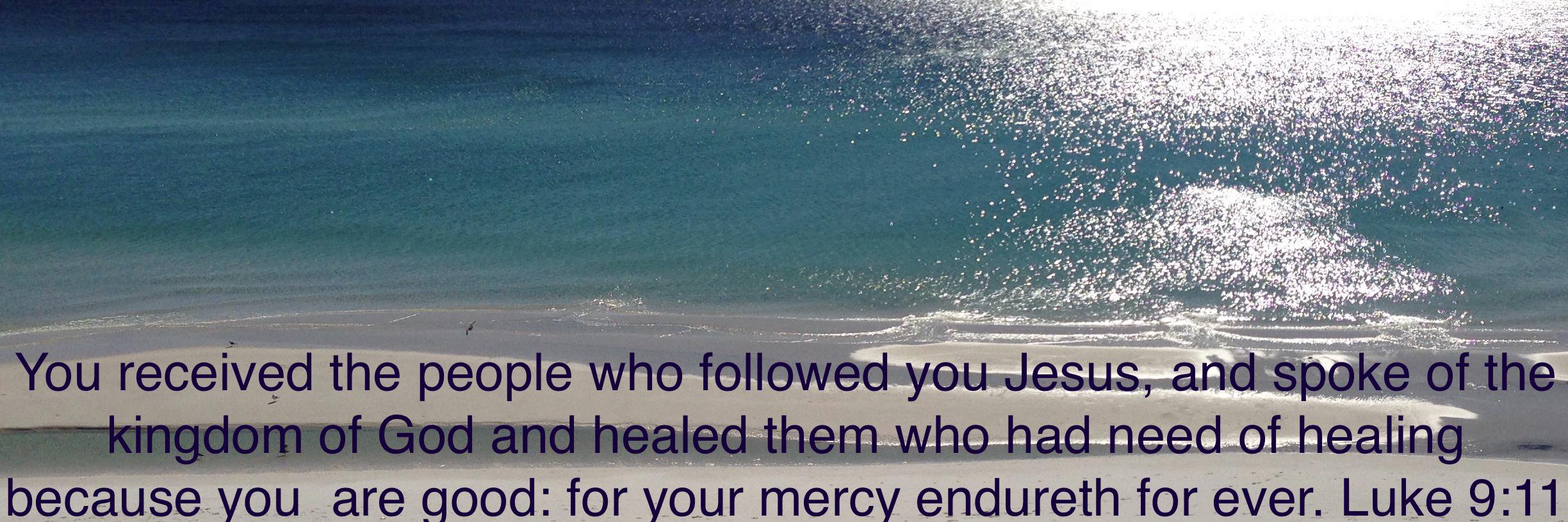 KTMinistries's profile banner image