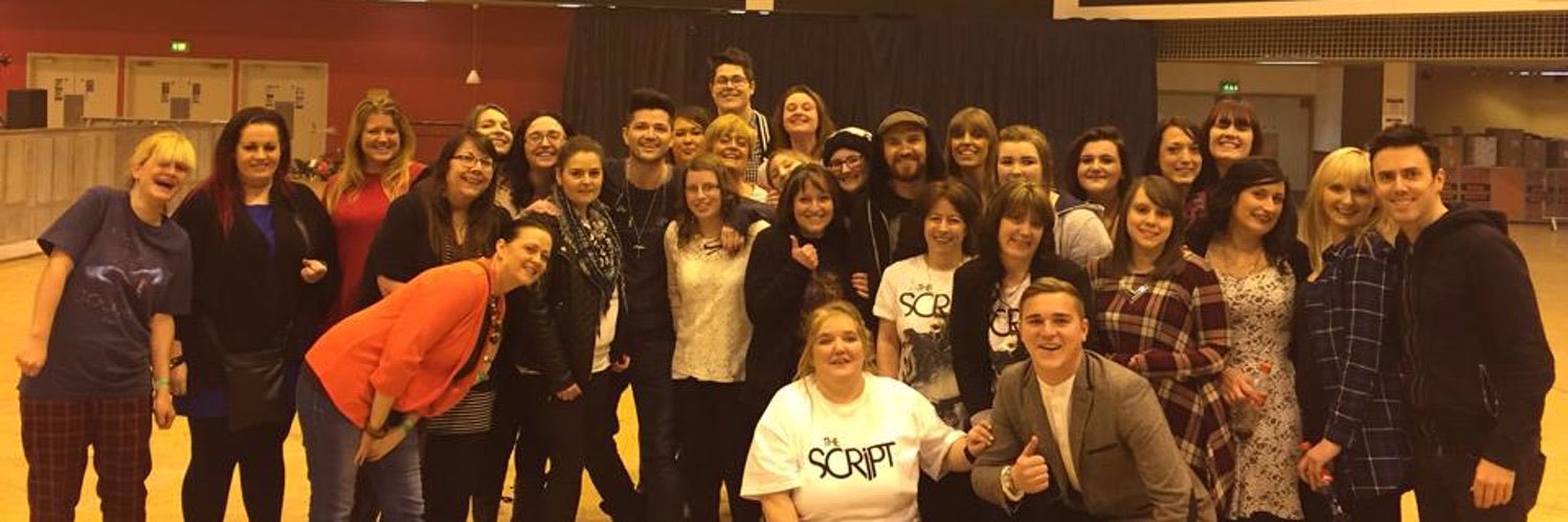 TheScript_LouW's profile banner image