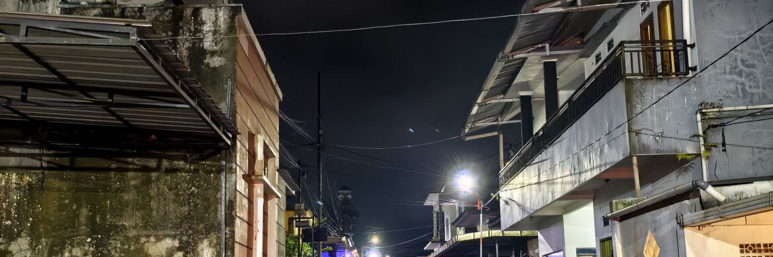 EkiPrilla's profile banner image