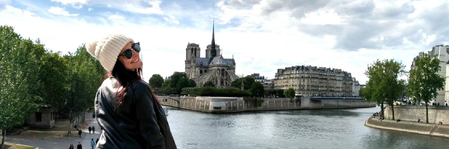 angelaherga's profile banner image