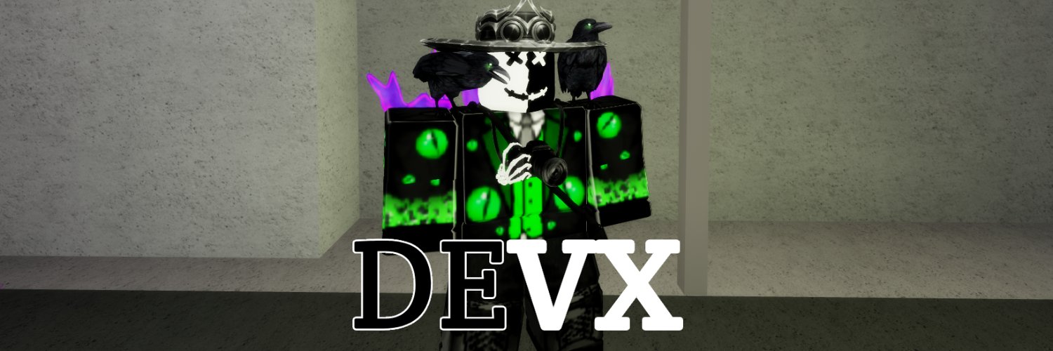 RealDevKingX's profile banner image