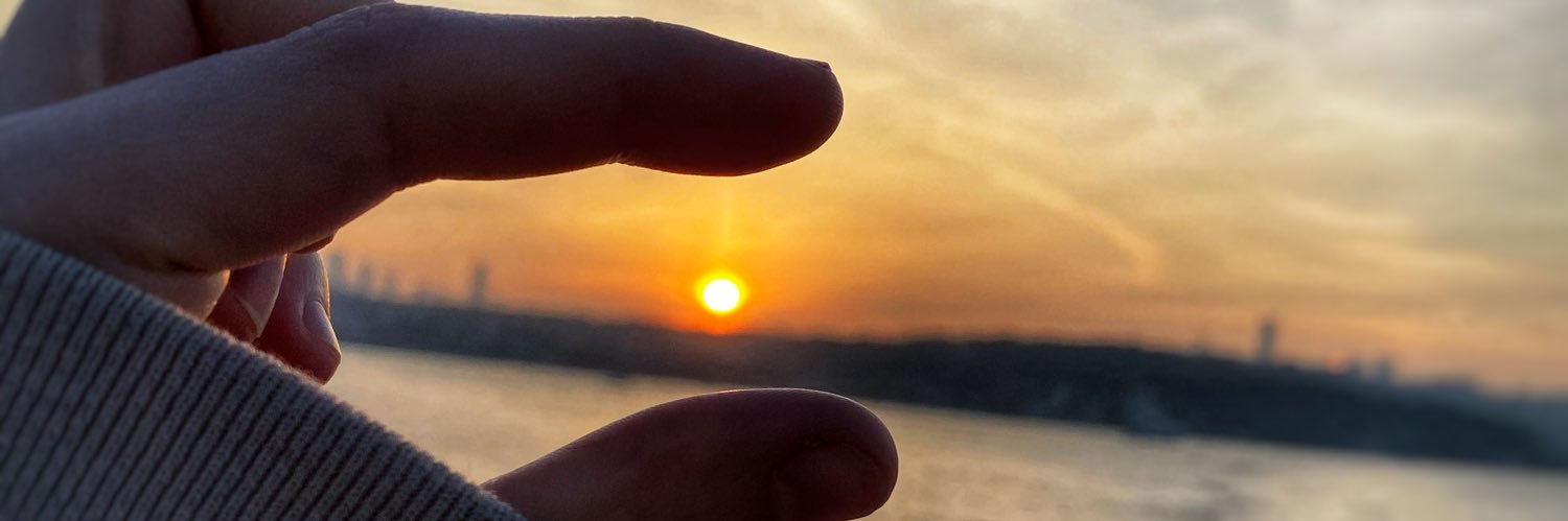 baykritik's profile banner image