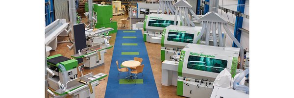 AdvancedMachine Profile Banner