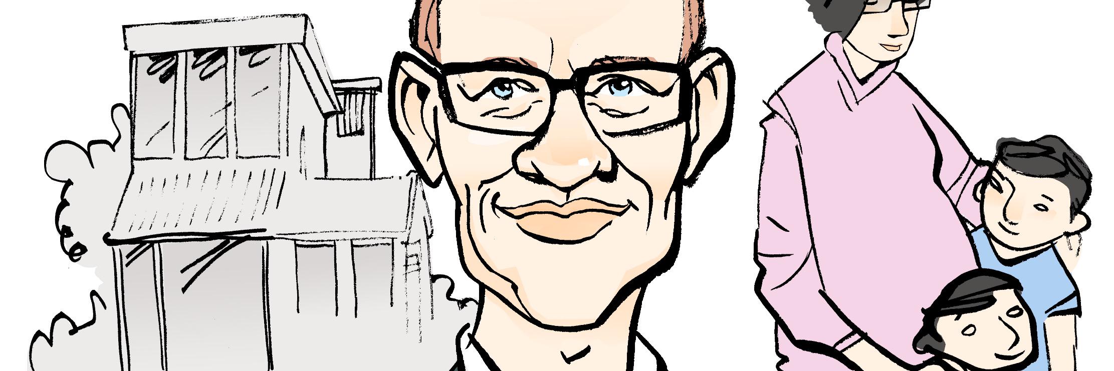 arostgaard's profile banner image