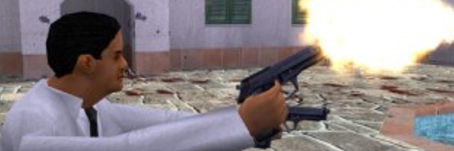 oddjob1138's profile banner image