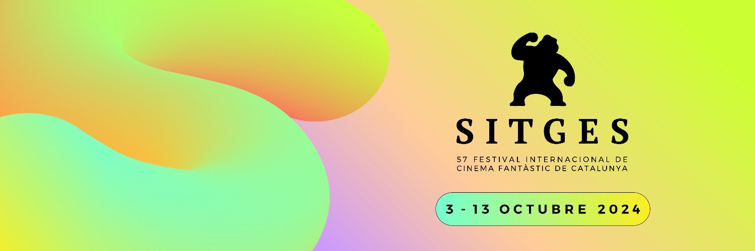 Sitges Film Festival Profile Banner