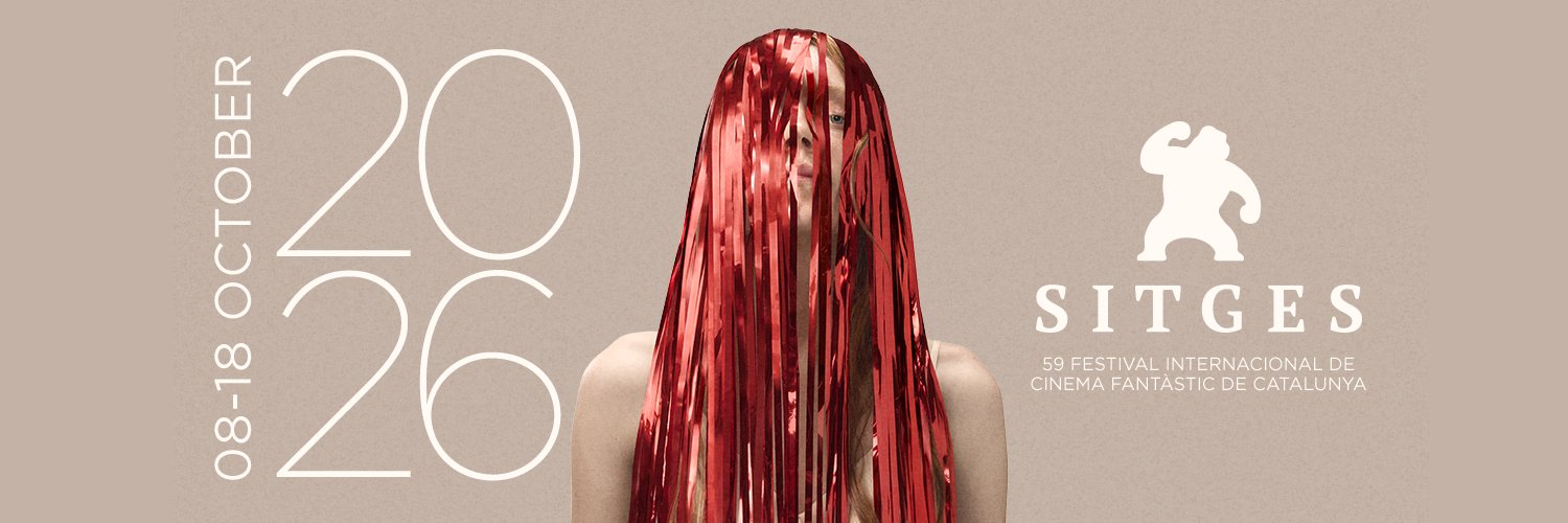 sitgesfestival's profile banner image
