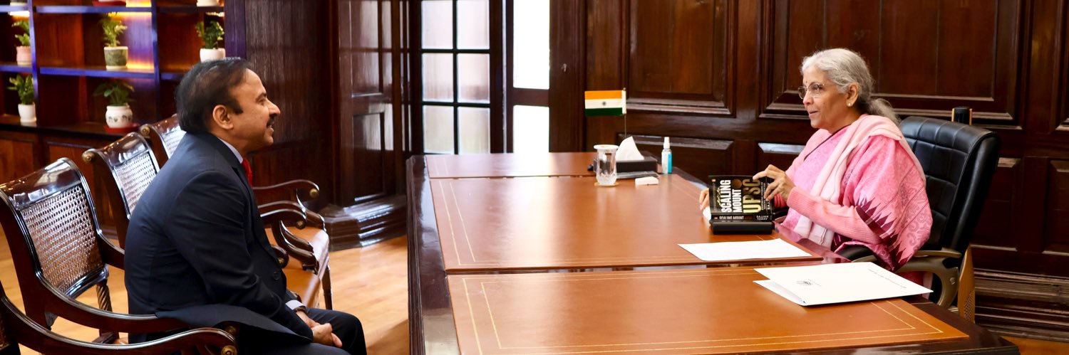 Sajjan Yadav IAS banner